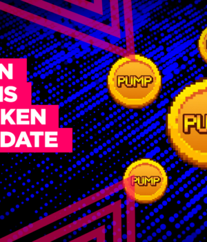 Pump.fun Confirms PUMP Token Launch Date