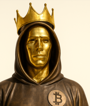 World’s 11th Richest: Satoshi Nakamoto Overtakes Michael Dell With $129B Bitcoin Fortune