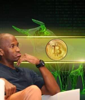 Bitcoin Breaks ATH, Hayes Flips Bullish: ‘Maelstrom Is Backing Up the Truck’