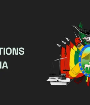 Crypto Regulations in Bolivia 2025