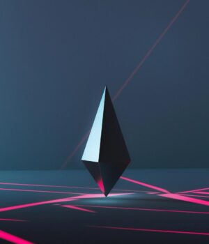 Ethereum ETFs See Inflow Surge as BlackRock’s ETHA Draws in Record $300M in a Day