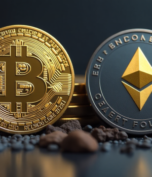 Bitcoin and Ethereum ETFs record $3.6B inflows this week