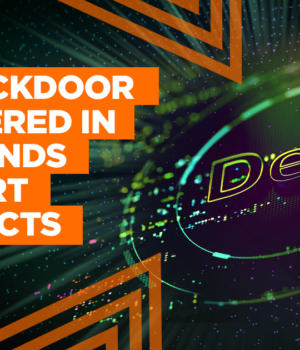 DeFi Backdoor Discovered in Thousands of Smart Contracts