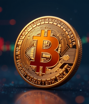 BTC price pulls back after near-$123K high; XRP approaches all-time high resistance at $3.00