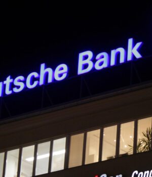Bitcoin’s Volatility Will Continue to Decline as Adoption Grows: Deutsche Bank