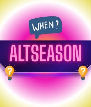 Analyst Predicts the Exact Timing of the Next Altcoin Season