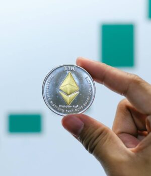 Ether ETFs Overtake Bitcoin ETFs in Daily Inflows for the First Time