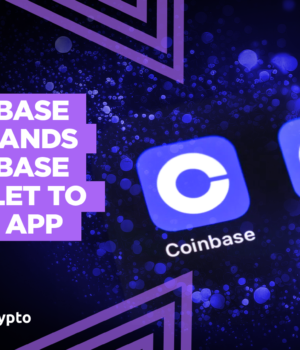 Coinbase Rebrands Coinbase Wallet To Base App