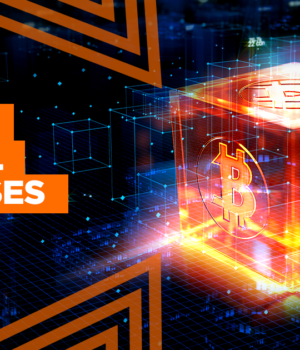 Bitcoin DeFi TVL Increases by 22x