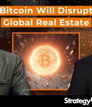 Grupo Murano’s $1B Bitcoin Bet: A New Era for Real Estate