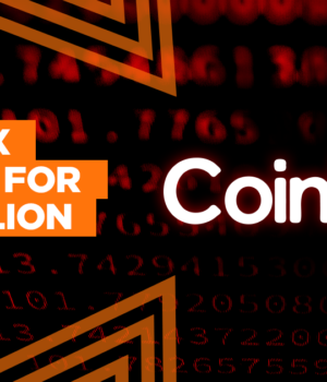 CoinDCX Exchange Hacked for $44 Million