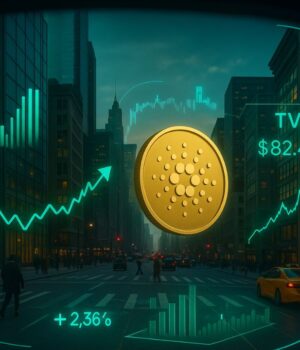 Three key factors that could drive RTX, ADA and LINK prices to new highs in 2025