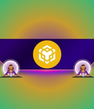 BNB Hits Record High, Analysts Now Target $2K