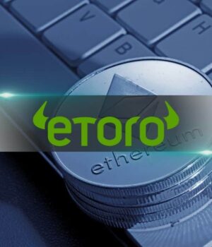 eToro to Launch Tokenized Stock Trading on Ethereum 
