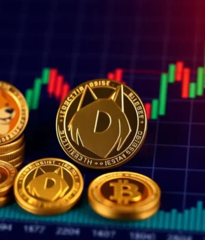 Memecoin (MEME) jumps 29% amid significant volume spike