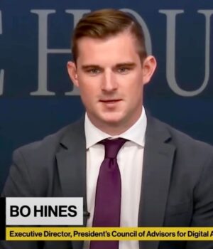Trump’s Top Crypto Guys: U.S. DeFi Will Thrive, Assures Bitcoin Reserve Is Coming