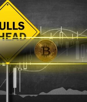 $200K Bitcoin (BTC) This Year? On-Chain Metrics Make a Strong Case