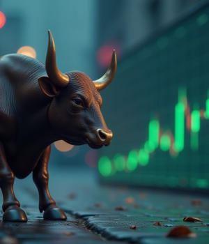 FLOKI and ONDO extend gains as Robinhood listing boosts bullish momentum