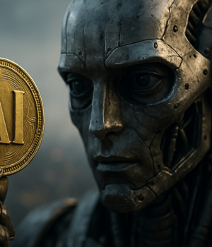 $32B and Climbing — AI Crypto Market Blazes With Multi-Day Gains