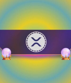 This Ripple (XRP) Metric Flashes Critical Warning Sign