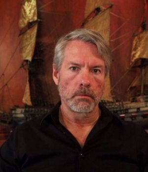 Michael Saylor’s Strategy Adds $18M of Bitcoin on Five-Year Anniversary of First Purchase