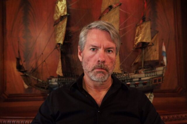 Michael Saylor’s Strategy Adds $18M of Bitcoin on Five-Year Anniversary of First Purchase