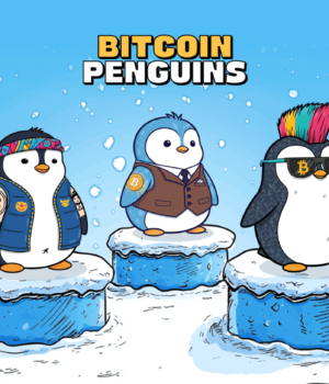 Best crypto presales: Bitcoin Penguins leads the charge as Ether ETFs record over $1B inflow