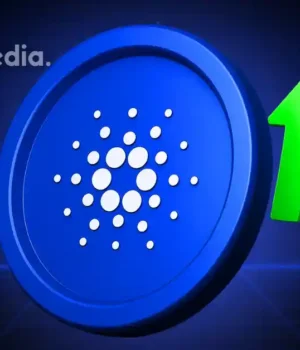 Cardano Eyes Golden Cross Breakout—Can ADA Surge to $1.20 Next?