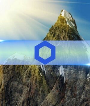 Chainlink’s Network Activity Soars Amidst Record Whale Transactions