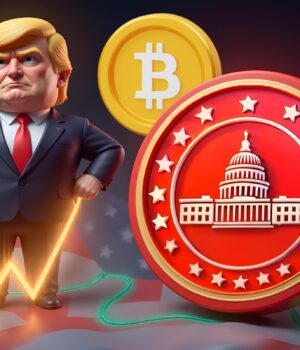Trump’s pro-crypto policies boost Bitcoin, while MAGACOIN FINANCE emerges as 2025’s best altcoin to buy