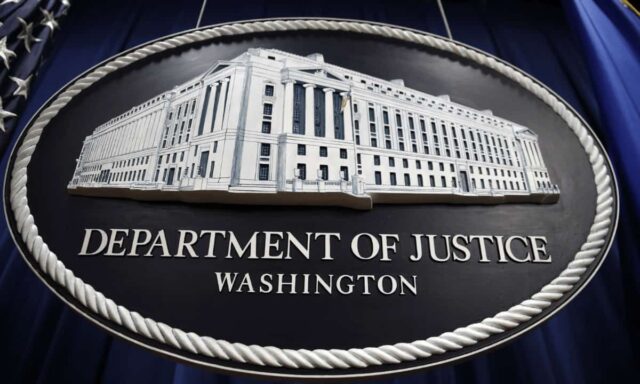 US DOJ With a Bounty Totaling Up to $6M For Defunct Exchange Garantex Leaders
