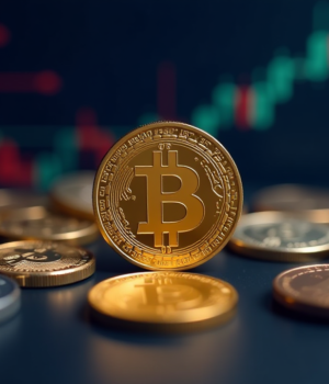 Asian markets open: BTC slips 1.1% to $116k as traders brace for August weakness