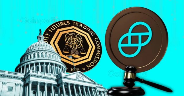 Gemini Co-founders Donates 188.5 BTCs to the Digital Freedom Fund PAC Ahead of Midterm Elections