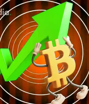 Why the Crypto Market is Rising Today