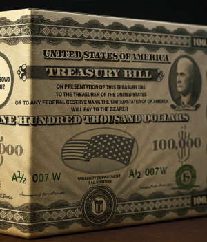 Tokenized Treasury Sector Surpasses July High, Setting New Record