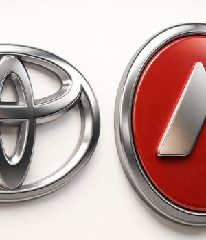 Joint Toyota-Avalanche White Paper Proposes Cross-Border Mobility Protocol