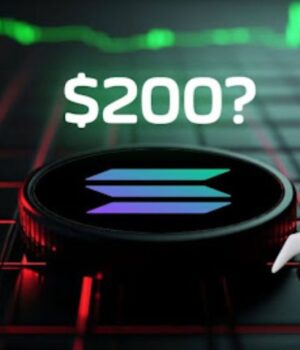 While Solana (SOL) Price Slowly Climbing to $200, This New Memecoin Hidden Gem Can Bring Real Gains in September