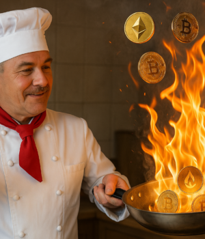 Forget ETH and XRP, this hot crypto could be 2025’s biggest winner