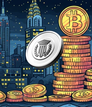 A New Cryptocurrency With 1700% Upside Potential Could Be the Best Buy Before BNB’s Next Run