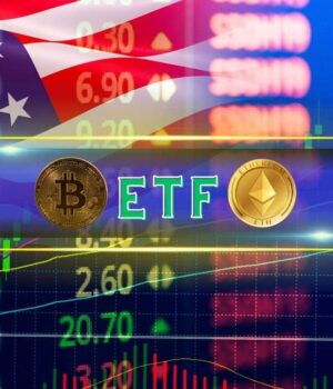 6 Weeks Straight: Ethereum ETFs Leave Bitcoin in the Dust