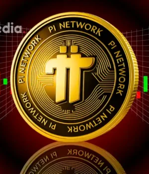Pi Network Price Jumps 5%: Why Token Price Is Up Today?
